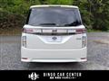 2014 Nissan Elgrand