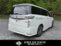 2014 Nissan Elgrand