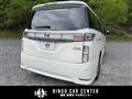 2014 Nissan Elgrand