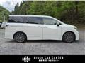 2014 Nissan Elgrand