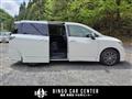 2014 Nissan Elgrand