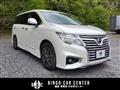 2014 Nissan Elgrand