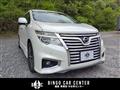 2014 Nissan Elgrand