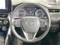 2023 Toyota Harrier