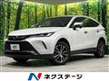 2023 Toyota Harrier