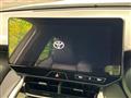 2023 Toyota Harrier