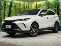 2023 Toyota Harrier