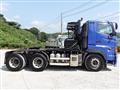 2015 Hino Hino Others