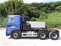 2015 Hino Hino Others