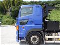 2015 Hino Hino Others