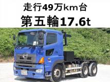 2015 Hino Hino Others