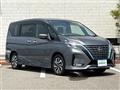 2021 Nissan Serena