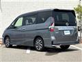 2021 Nissan Serena