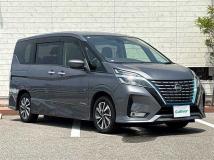 2021 Nissan Serena