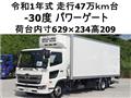 2019 Hino Hino Others