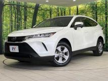 2023 Toyota Harrier