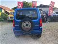 2005 Suzuki Jimny