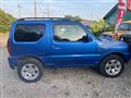 2005 Suzuki Jimny