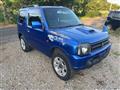 2005 Suzuki Jimny