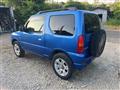 2005 Suzuki Jimny