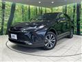 2023 Toyota Harrier