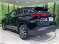 2023 Toyota Harrier