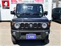 2026 Suzuki Jimny