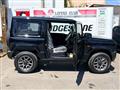 2026 Suzuki Jimny