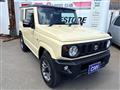 2026 Suzuki Jimny