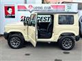 2026 Suzuki Jimny