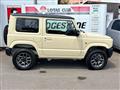 2026 Suzuki Jimny