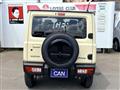 2026 Suzuki Jimny