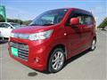 2013 Suzuki Wagon R