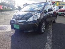 2010 Honda Fit