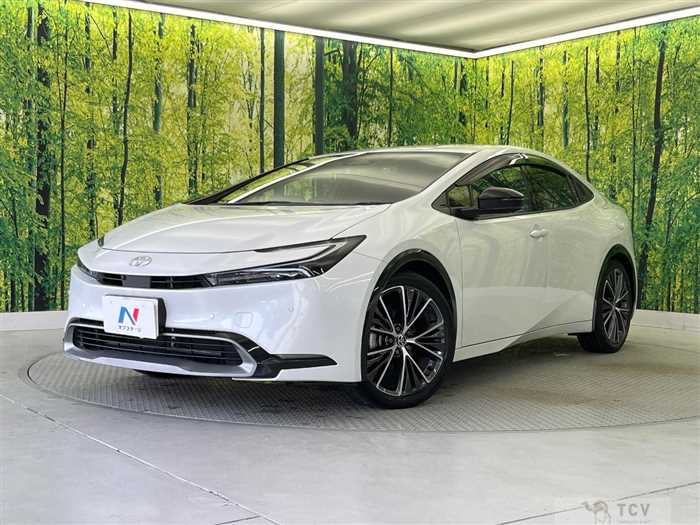 2023 Toyota Prius
