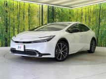 2023 Toyota Prius