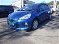 2014 Toyota AQUA