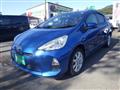 2014 Toyota AQUA