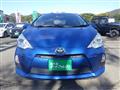 2014 Toyota AQUA