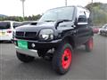 2008 Suzuki Jimny