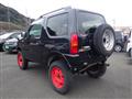 2008 Suzuki Jimny