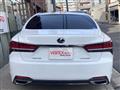 2017 Lexus LS