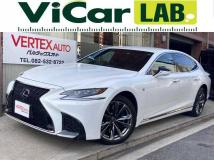 2017 Lexus LS