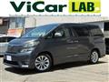 2009 Toyota Vellfire