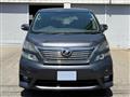 2009 Toyota Vellfire