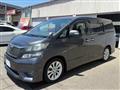 2009 Toyota Vellfire