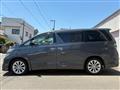 2009 Toyota Vellfire