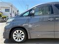 2009 Toyota Vellfire