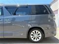 2009 Toyota Vellfire