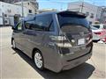 2009 Toyota Vellfire